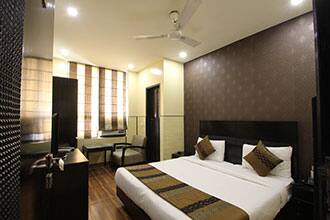 فندق أوه واي أوه 543 لا اولا البوتيكي, New Delhi 2